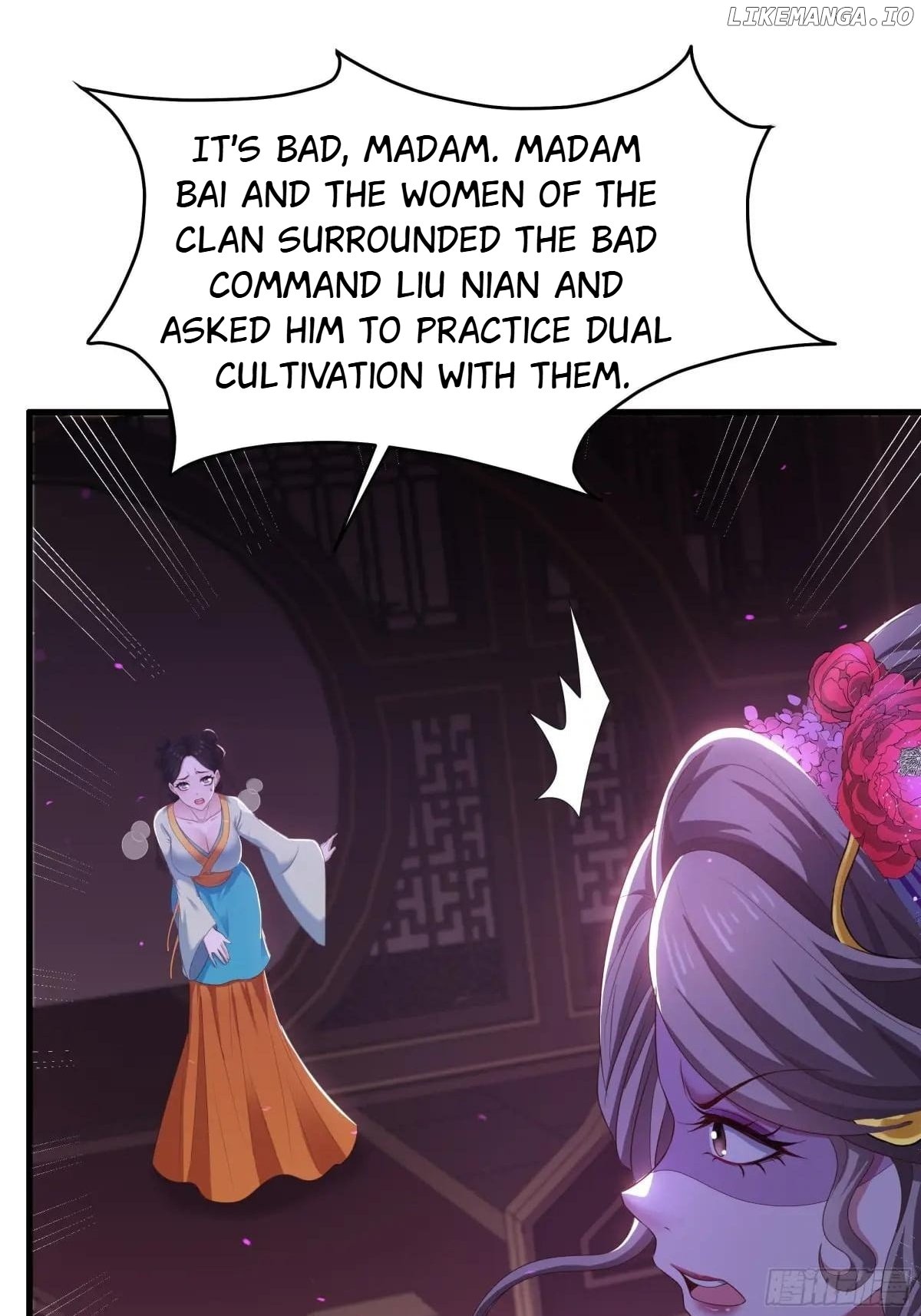 Rebirth of King Zhou: Not Being the Ultimate Villain Chapter 114 - page 48